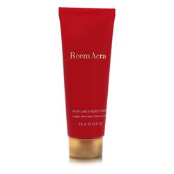 Body Cream 2.5 Oz