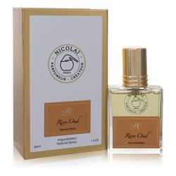 Eau De Parfum Spray Unisex 1 Oz