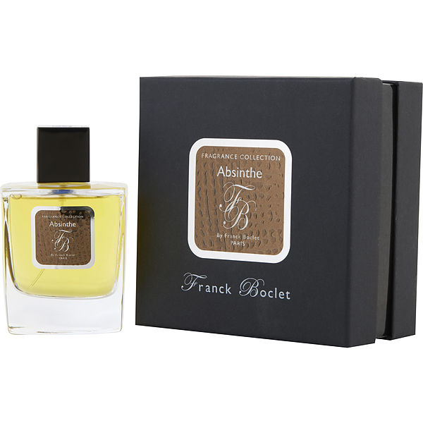 Eau De Parfum Spray Unisex 3.4 Oz