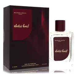 Eau De Parfum Spray 3.4 Oz