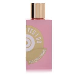 Eau De Parfum Spray Tester 3.4 Oz