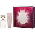 Eau De Parfum Spray 1.7 Oz & Body Lotion 2.5 Oz