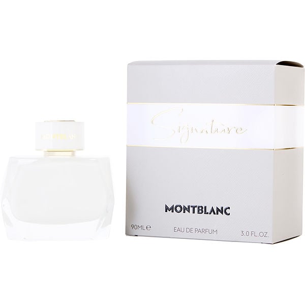 Eau De Parfum Spray 3 Oz