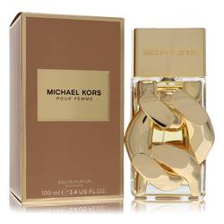 Eau De Parfum Spray 3.4 Oz