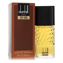 Eau De Toilette Spray 3.4 Oz