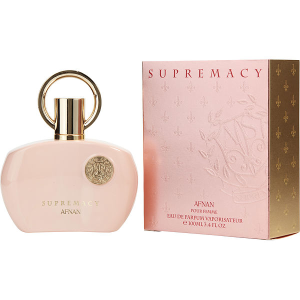 3.4 Oz Eau De Parfum Spray For Women