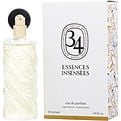 Eau De Parfum Spray 3.4 Oz