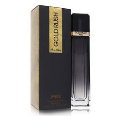 3.4 Oz Eau De Parfum Spray For Men