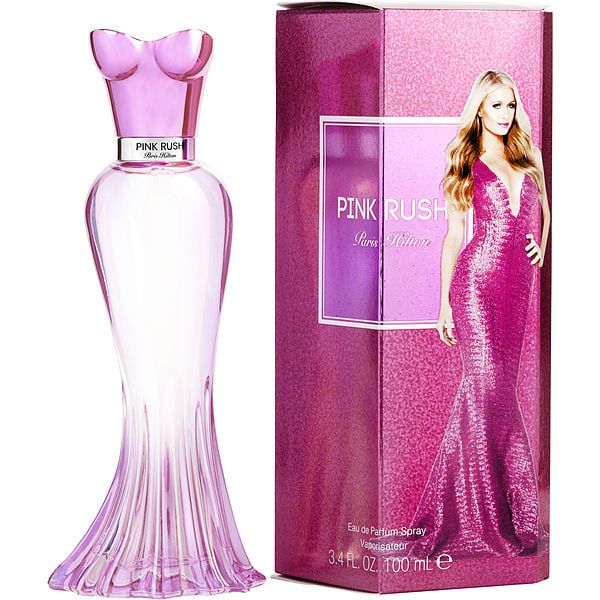 Eau De Parfum Spray 3.4 Oz