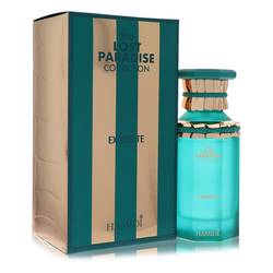 Eau De Parfum Spray 3.4 Oz