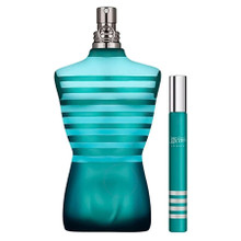 4.2 EAU DE TOILETTE SPRAY + 0.68 EAU DE TOILETTE SPRAY