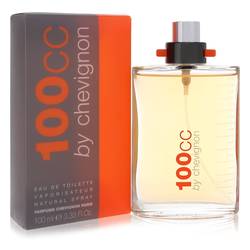 Eau De Toilette Spray 3.33 Oz