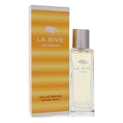 3 Oz Eau De Parfum Spray For Women