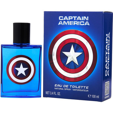 3.4 Oz Eau De Toilette Spray For Men