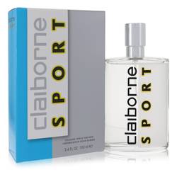 3.4 Oz Cologne Spray For Men