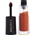 L'Absolu Rouge Drama Ink Lipstick - 500 L'Orfevre 6ml/0.2oz