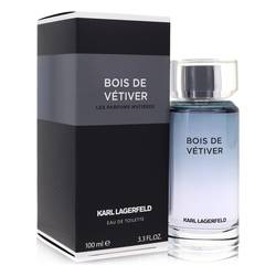 Eau De Toilette Spray 3.3 Oz