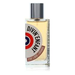 Eau De Parfum Spray Tester 3.4 Oz