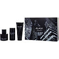 Edt Spray 3.4 Oz & Aftershave Balm 3.4 Oz & Deodorant Stick Alcohol Free 2.6 Oz