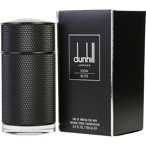 3.4 Oz Eau De Parfum Spray For Men