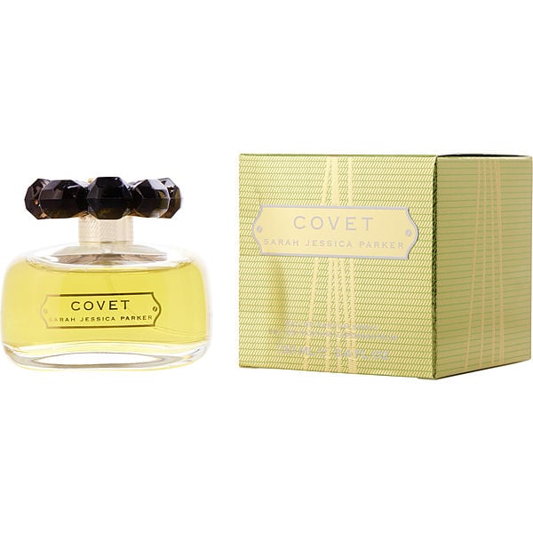 Eau De Parfum Spray 3.4 Oz