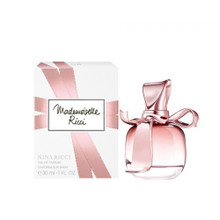 MADEMOISELLE 1 OZ EAU DE PARFUM SPRAY