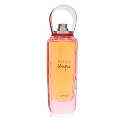 Eau De Parfum Spray Tester 3.4 Oz
