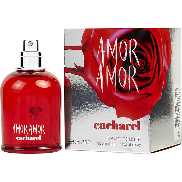 1.7 Oz Eau De Toilette Spray For Women