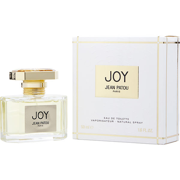 JOY 1.7 EAU DE TOILETTE SPRAY