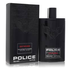 Eau De Toilette Spray 3.4 Oz