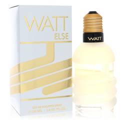 Eau De Toilette Spray 3.4 Oz