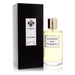 Eau De Parfum Spray 4 Oz