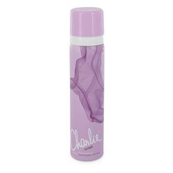 Body Spray 2.5 Oz