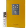 Eau De Cologne Spray Vial