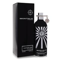 Eau De Parfum Spray Unisex 3.4 Oz