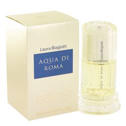 Eau De Toilette Spray 1.7 Oz