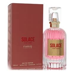 Eau De Parfum Spray 3.4 Oz