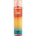 Fiji Sunshine Guava Tini Fine Fragrance Mist 8 Oz