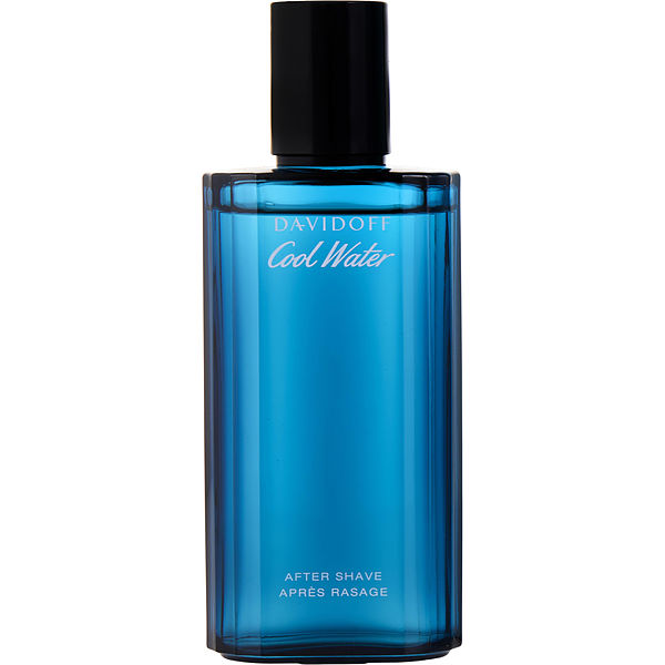 After Shave 2.5 Oz