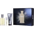 Gift Set - 3.3 Oz Eau De Toilette Spray + 0.3 Oz Mini Edt Spray + 3.4 Oz Shower Gel