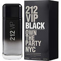 6.8 Oz Eau De Parfum Spray For Men