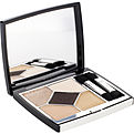 5 Color Couture Colour Eyeshadow Palette - No. 539 Grand Bal 7g/0.24oz