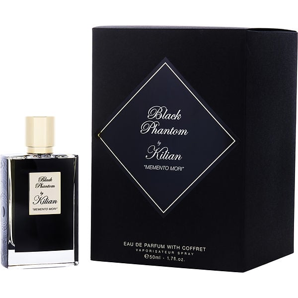 Eau De Parfum With Coffret 1.7 Oz