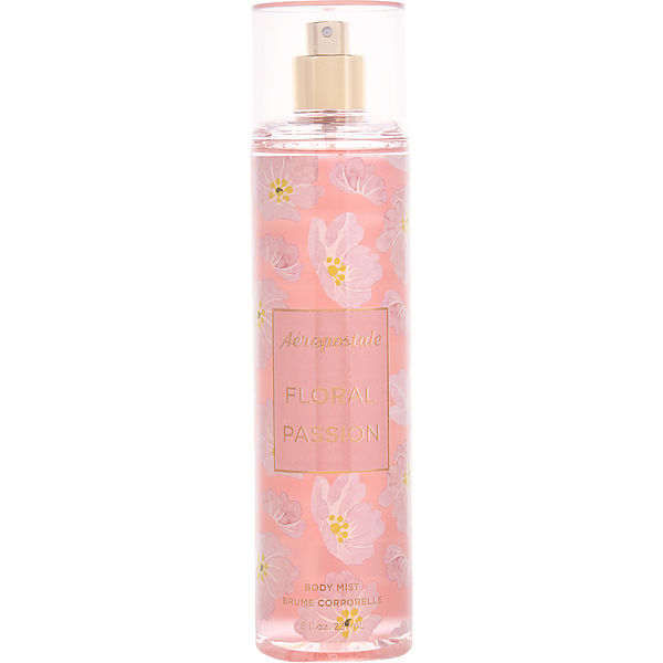 8 Oz Body Mist For Women