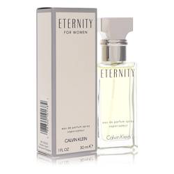 Eau De Parfum Spray 1 Oz