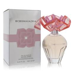 Eau De Parfum Spray 3.4 Oz