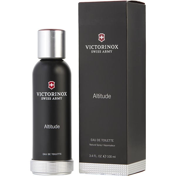 3.4 Oz Eau De Toilette Spray For Men