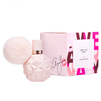 3.4 Oz Eau De Parfum Spray For Women