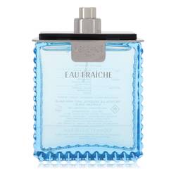 Eau Fraiche Eau De Toilette Spray Tester 3.4 Oz