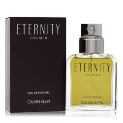 Eau De Parfum Spray 3.3 Oz